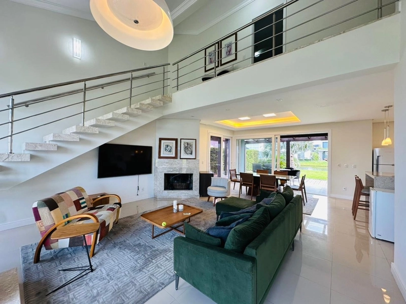 EXCELENTE CASA EM CONDOMÍNIO FECHADO!: 24ª foto da galeria de imagens do imóvel