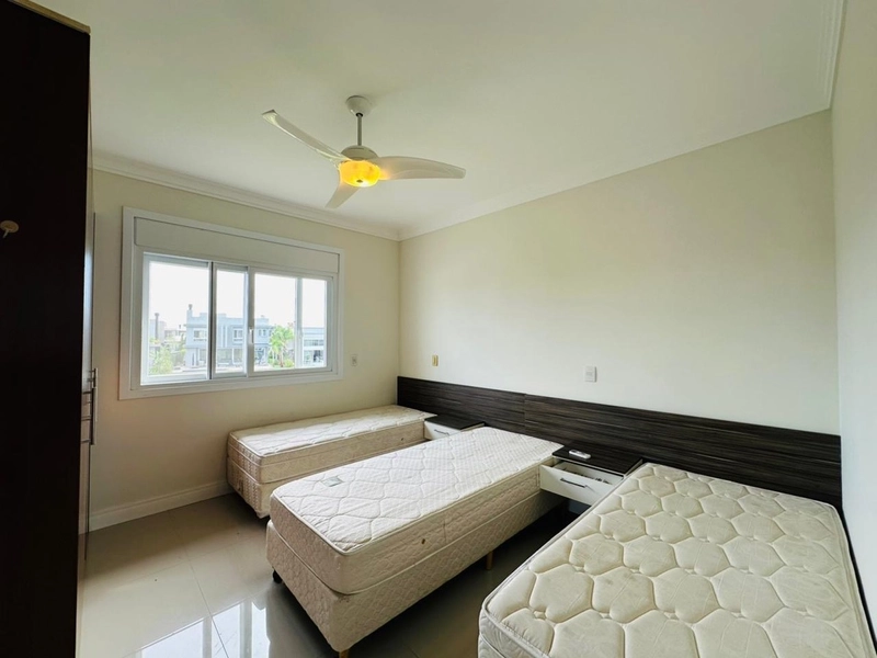 EXCELENTE CASA EM CONDOMÍNIO FECHADO!: 8ª foto da galeria de imagens do imóvel