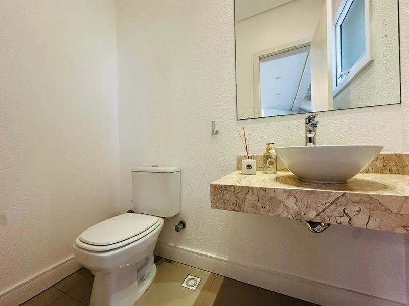 EXCELENTE CASA EM CONDOMÍNIO FECHADO!: 10ª foto da galeria de imagens do imóvel