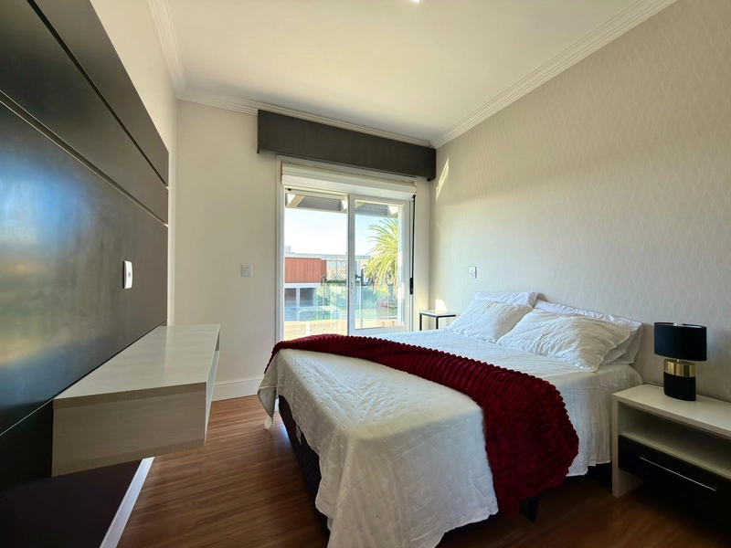SOBRADO MOBILIADO E DECORADO COMPOSTO POR 06 DORMITÓRIOS + DEPENDÊNCIA: 11ª foto da galeria de imagens do imóvel