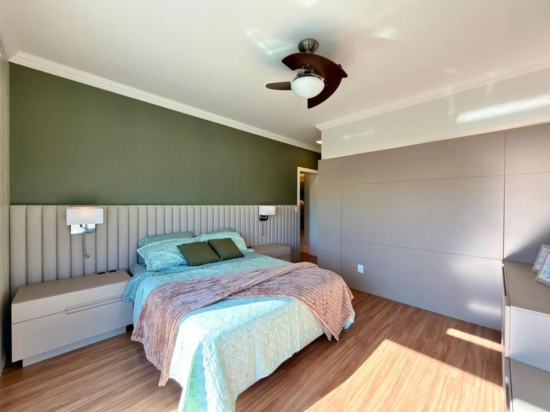 SOBRADO MOBILIADO E DECORADO COMPOSTO POR 06 DORMITÓRIOS + DEPENDÊNCIA: 46ª foto da galeria de imagens do imóvel
