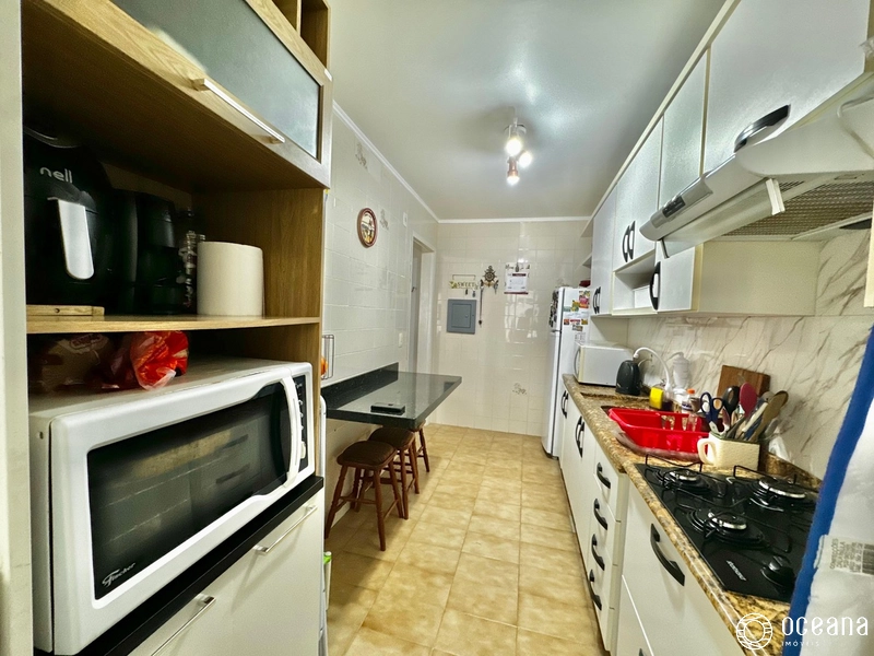 APARTAMENTO MOBILIADO DE 01 DORMITÓRIO: 1ª foto da galeria de imagens do imóvel