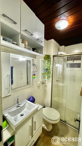 APARTAMENTO MOBILIADO DE 01 DORMITÓRIO: 2ª foto da galeria de imagens do imóvel
