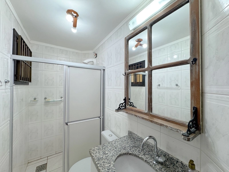 APARTAMENTO MOBILIADO DE 01 DORMITÓRIO COM VAGA!: 1ª foto da galeria de imagens do imóvel