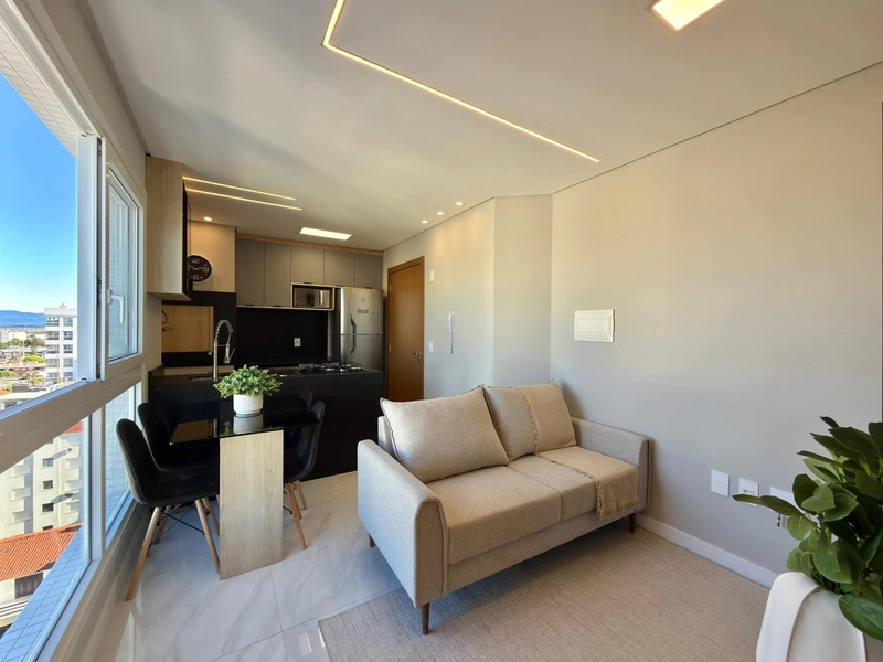 Apartamento à venda, vista liberada, infraestrutura completa!!: 13ª foto da galeria de imagens do imóvel