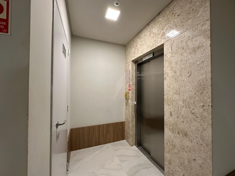 Apartamento à venda, vista liberada, infraestrutura completa!!: 6ª foto da galeria de imagens do imóvel