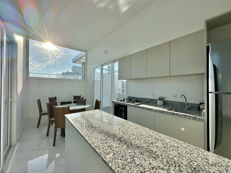Apartamento à venda, vista liberada, infraestrutura completa!!: 9ª foto da galeria de imagens do imóvel