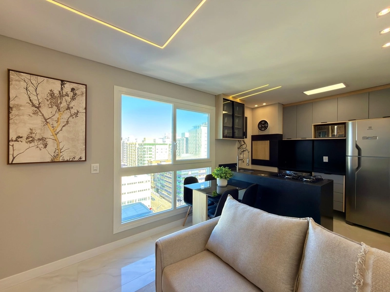 Apartamento à venda, vista liberada, infraestrutura completa!!: 15ª foto da galeria de imagens do imóvel