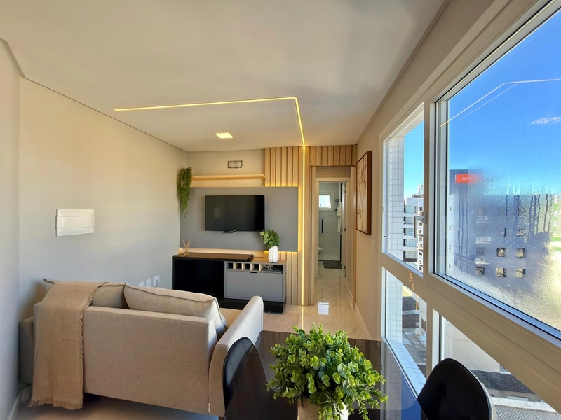Apartamento à venda, vista liberada, infraestrutura completa!!: 18ª foto da galeria de imagens do imóvel