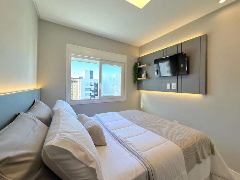 Apartamento à venda, vista liberada, infraestrutura completa!!: 17ª foto da galeria de imagens do imóvel