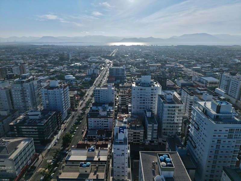 Apartamento à venda, vista liberada, infraestrutura completa!!: 10ª foto da galeria de imagens do imóvel