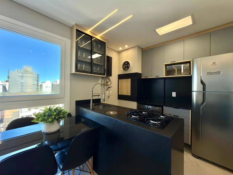 Apartamento à venda, vista liberada, infraestrutura completa!!: 16ª foto da galeria de imagens do imóvel