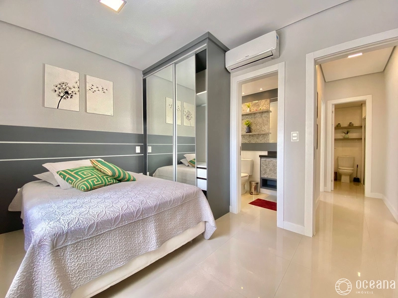 Lindo apartamento 2 dormitórios mob/dec - box duplo: 8ª foto da galeria de imagens do imóvel