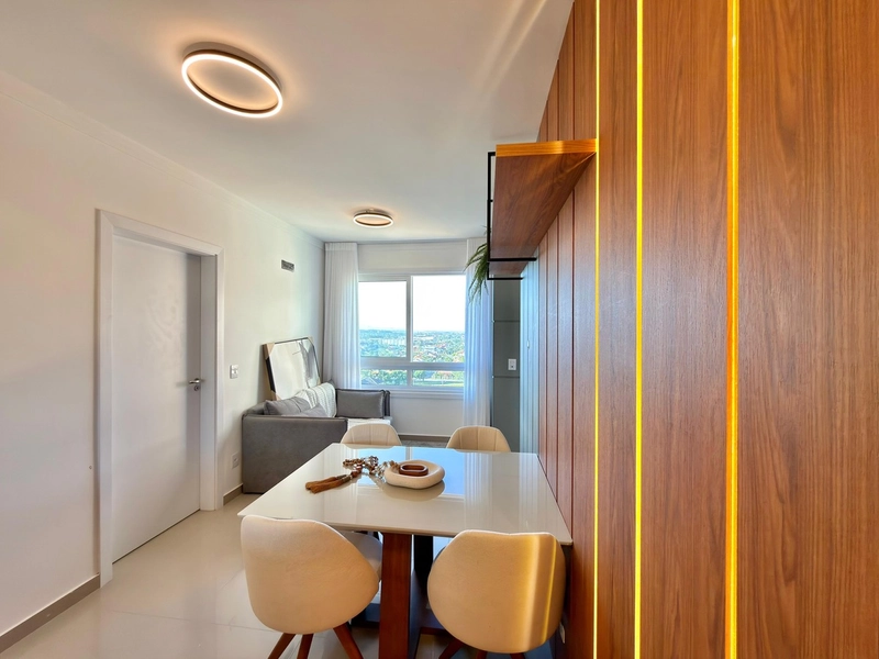 APARTAMENTO À VENDA EM CAPÃO DA CANOA COM VISTA PARA O MAR: 22ª foto da galeria de imagens do imóvel