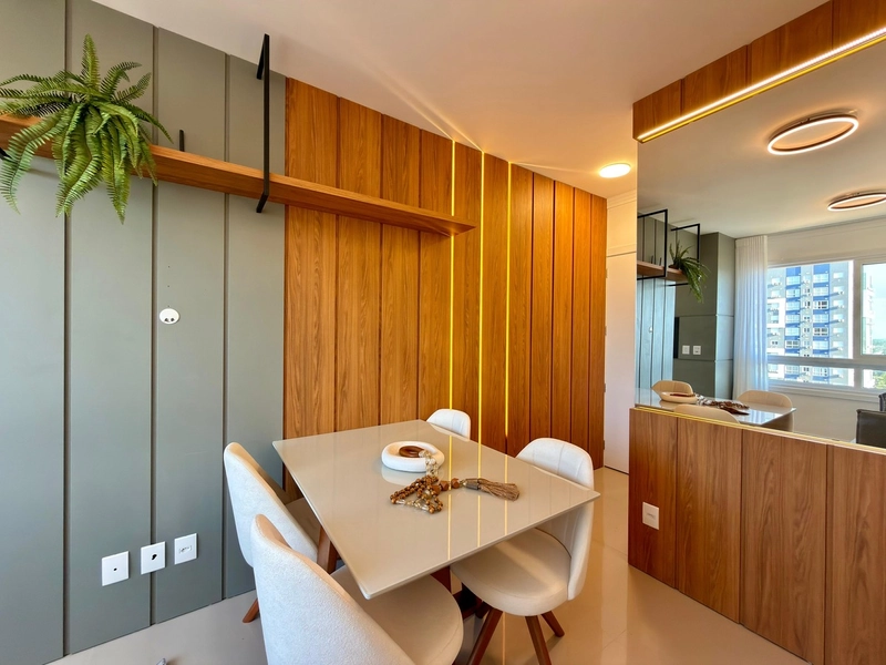 APARTAMENTO À VENDA EM CAPÃO DA CANOA COM VISTA PARA O MAR: 14ª foto da galeria de imagens do imóvel