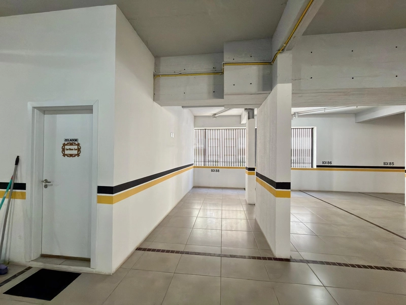APARTAMENTO À VENDA EM CAPÃO DA CANOA COM VISTA PARA O MAR: 8ª foto da galeria de imagens do imóvel
