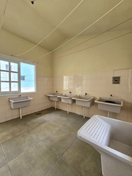 Apartamento 1 dormitório, com vaga de garagem no Centro !: 2ª foto da galeria de imagens do imóvel