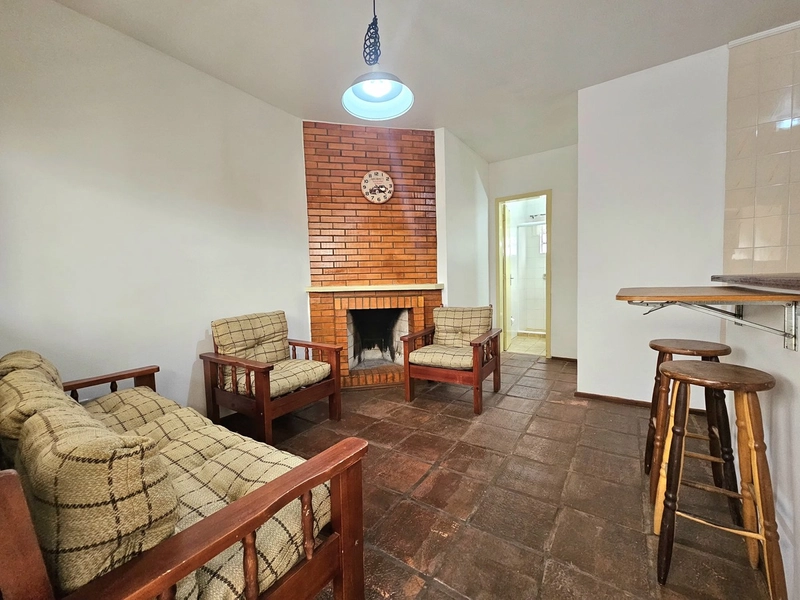Apartamento 1 dormitório, com vaga de garagem no Centro !: 9ª foto da galeria de imagens do imóvel