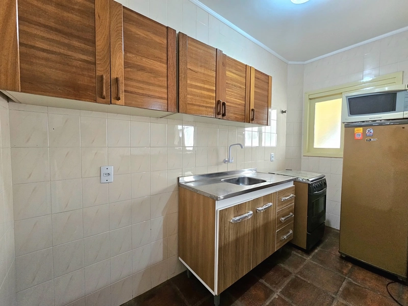 Apartamento 1 dormitório, com vaga de garagem no Centro !: 1ª foto da galeria de imagens do imóvel