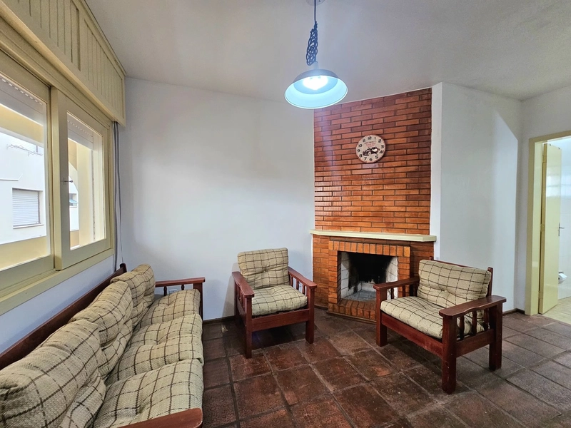 Apartamento 1 dormitório, com vaga de garagem no Centro !: 4ª foto da galeria de imagens do imóvel