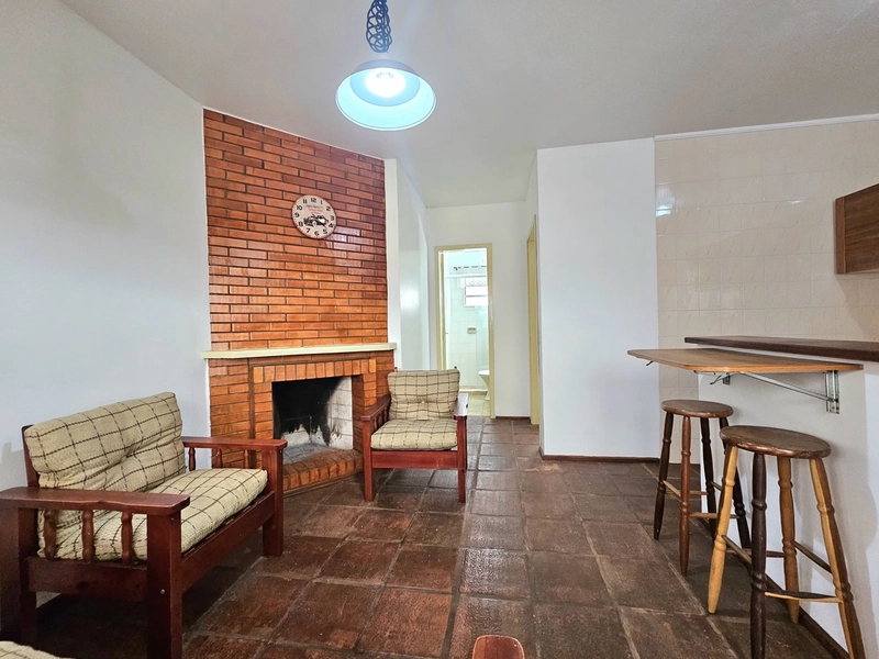 Apartamento 1 dormitório, com vaga de garagem no Centro !: 6ª foto da galeria de imagens do imóvel