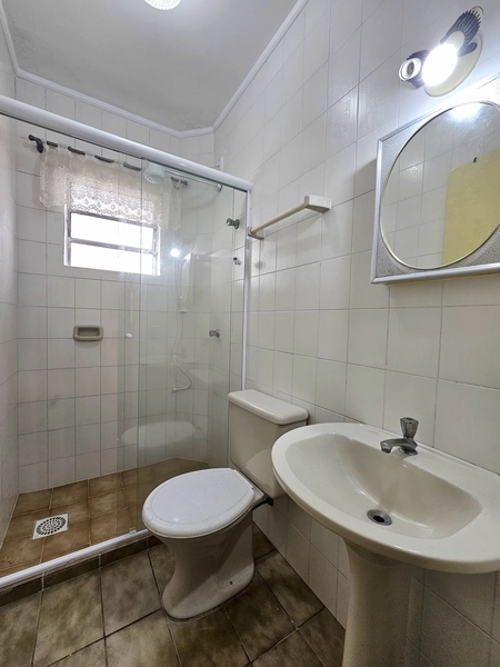 Apartamento 1 dormitório, com vaga de garagem no Centro !: 14ª foto da galeria de imagens do imóvel