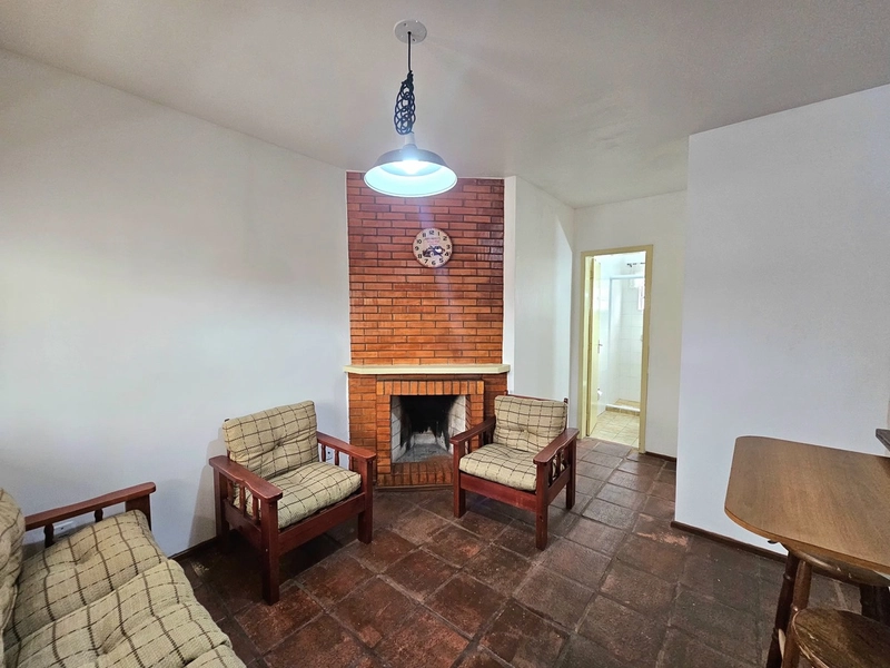 Apartamento 1 dormitório, com vaga de garagem no Centro !: 15ª foto da galeria de imagens do imóvel