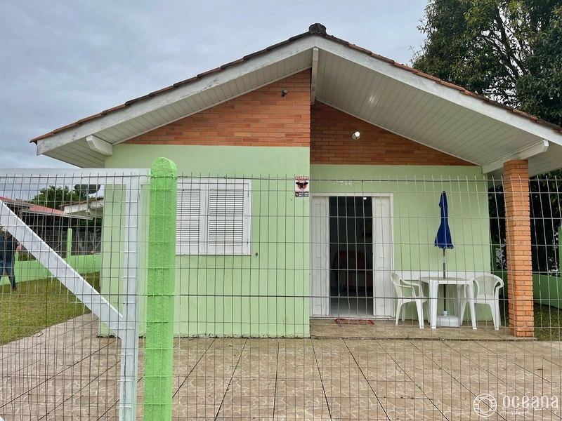 CASA À VENDA EM ARROIO TEIXEIRA: 8ª foto da galeria de imagens do imóvel