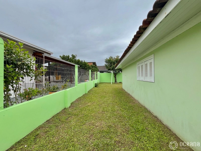 CASA À VENDA EM ARROIO TEIXEIRA: 2ª foto da galeria de imagens do imóvel