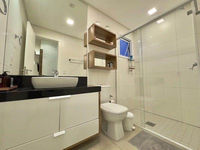 APARTAMENTO MOB. E DECORADO  DE 03 DORMITÓRIOS NO BAIRRO NAVEGANTES!: 11ª foto da galeria de imagens do imóvel