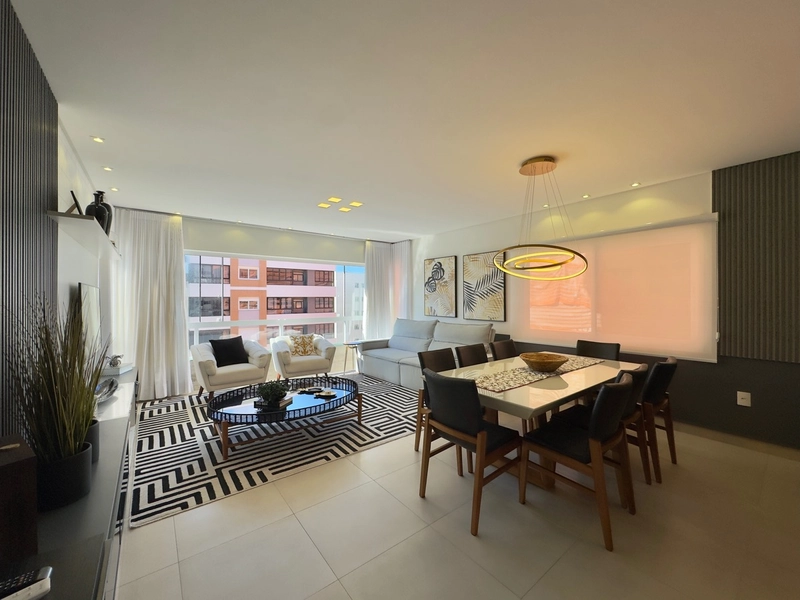 APARTAMENTO MOB. E DECORADO  DE 03 DORMITÓRIOS NO BAIRRO NAVEGANTES!: 16ª foto da galeria de imagens do imóvel