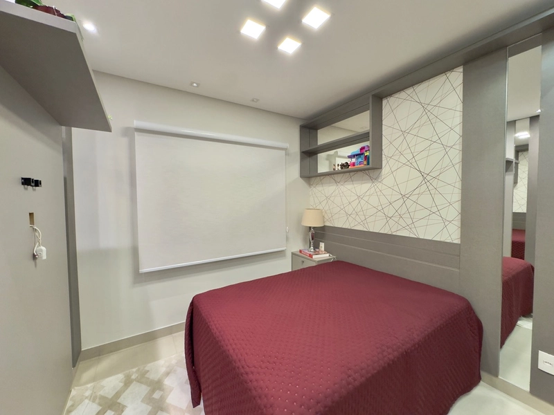 APARTAMENTO MOB. E DECORADO  DE 03 DORMITÓRIOS NO BAIRRO NAVEGANTES!: 12ª foto da galeria de imagens do imóvel