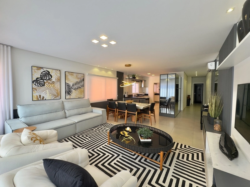 APARTAMENTO MOB. E DECORADO  DE 03 DORMITÓRIOS NO BAIRRO NAVEGANTES!: 15ª foto da galeria de imagens do imóvel