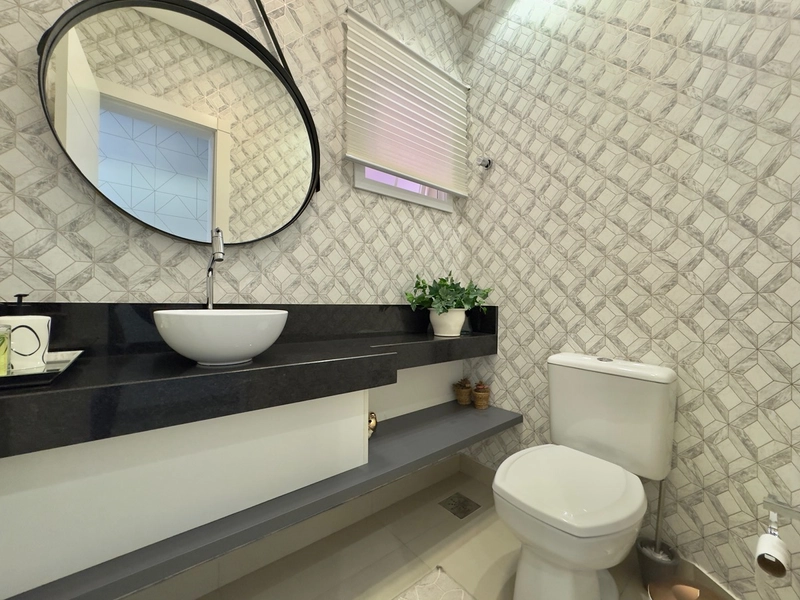 APARTAMENTO MOB. E DECORADO  DE 03 DORMITÓRIOS NO BAIRRO NAVEGANTES!: 10ª foto da galeria de imagens do imóvel