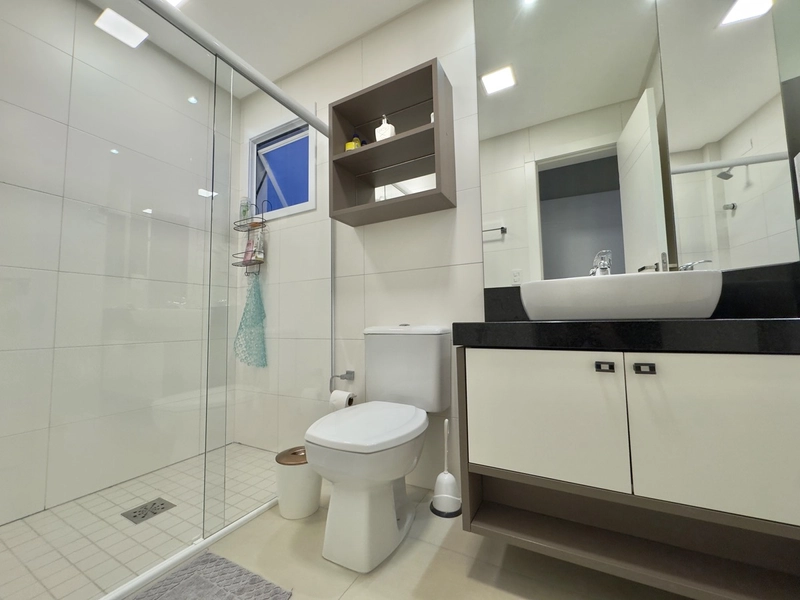 APARTAMENTO MOB. E DECORADO  DE 03 DORMITÓRIOS NO BAIRRO NAVEGANTES!: 14ª foto da galeria de imagens do imóvel