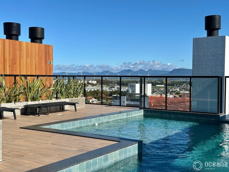 APARTAMENTO À VENDA EM CAPÃO DA CANOA: 3ª foto da galeria de imagens do imóvel