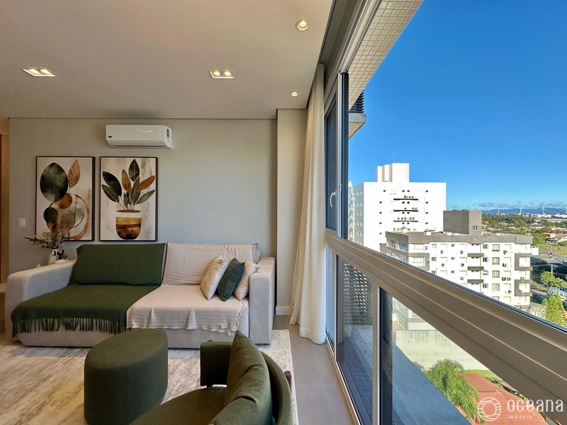 APARTAMENTO À VENDA EM CAPÃO DA CANOA: 20ª foto da galeria de imagens do imóvel