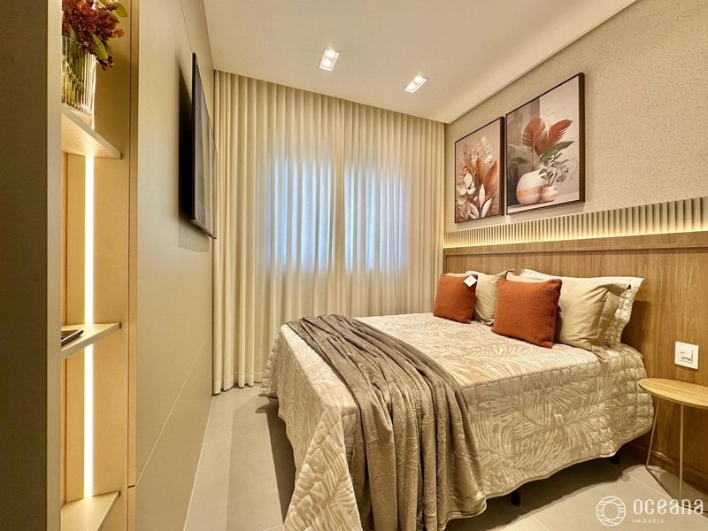 APARTAMENTO À VENDA EM CAPÃO DA CANOA: 1ª foto da galeria de imagens do imóvel