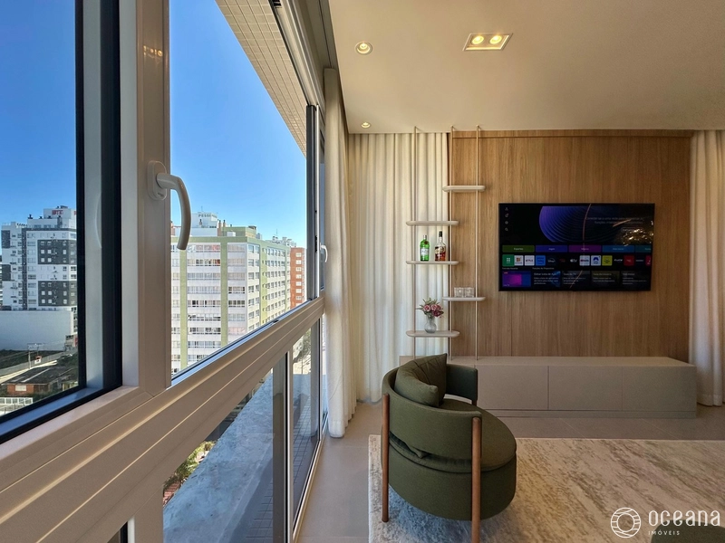 APARTAMENTO À VENDA EM CAPÃO DA CANOA: 10ª foto da galeria de imagens do imóvel
