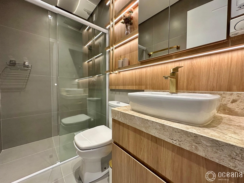 APARTAMENTO À VENDA EM CAPÃO DA CANOA: 11ª foto da galeria de imagens do imóvel