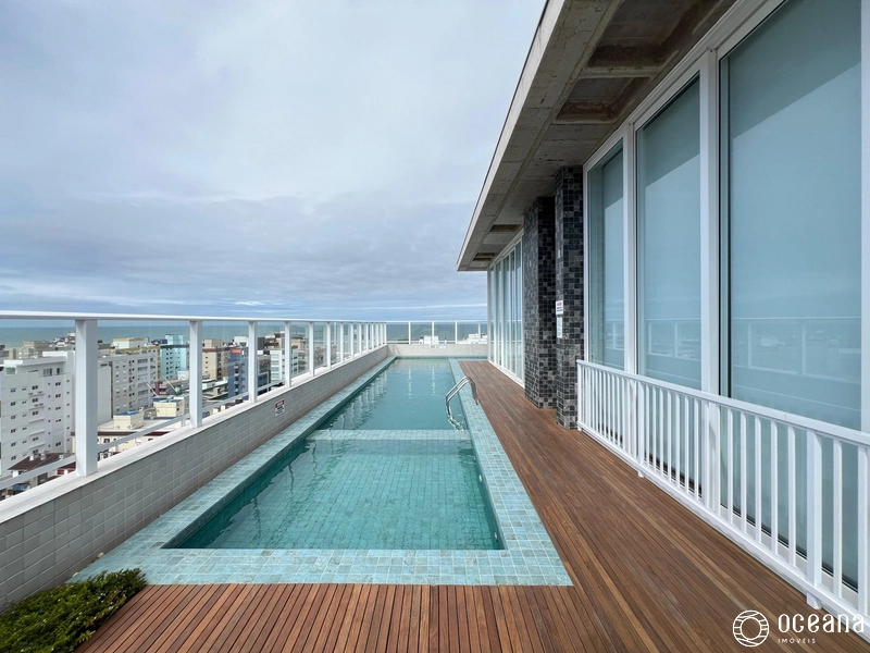 APARTAMENTO COM 02 SUÍTES NO BAIRRO NAVEGANTES!: 19ª foto da galeria de imagens do imóvel
