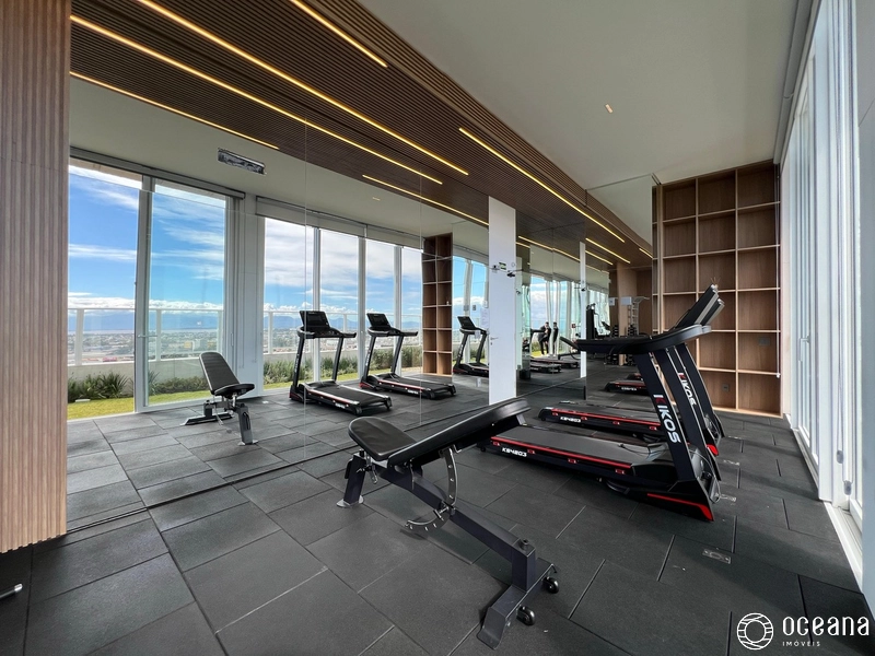 APARTAMENTO COM 02 SUÍTES NO BAIRRO NAVEGANTES!: 5ª foto da galeria de imagens do imóvel