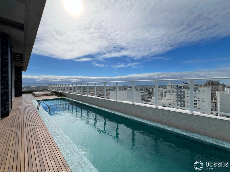 APARTAMENTO COM 02 SUÍTES NO BAIRRO NAVEGANTES!: 25ª foto da galeria de imagens do imóvel