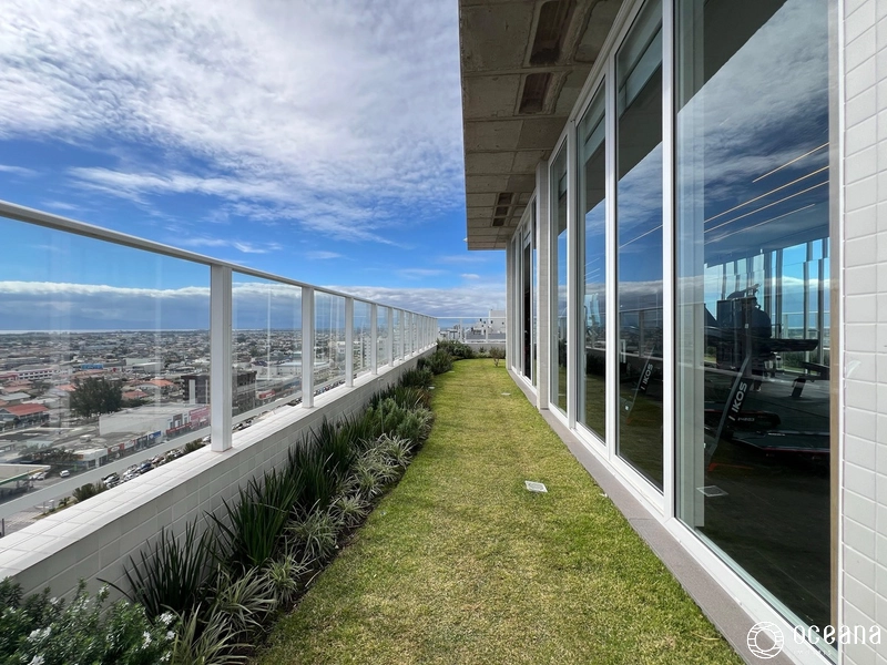 APARTAMENTO COM 02 SUÍTES NO BAIRRO NAVEGANTES!: 3ª foto da galeria de imagens do imóvel