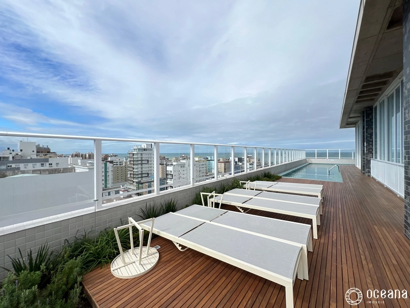 APARTAMENTO COM 02 SUÍTES NO BAIRRO NAVEGANTES!: 13ª foto da galeria de imagens do imóvel