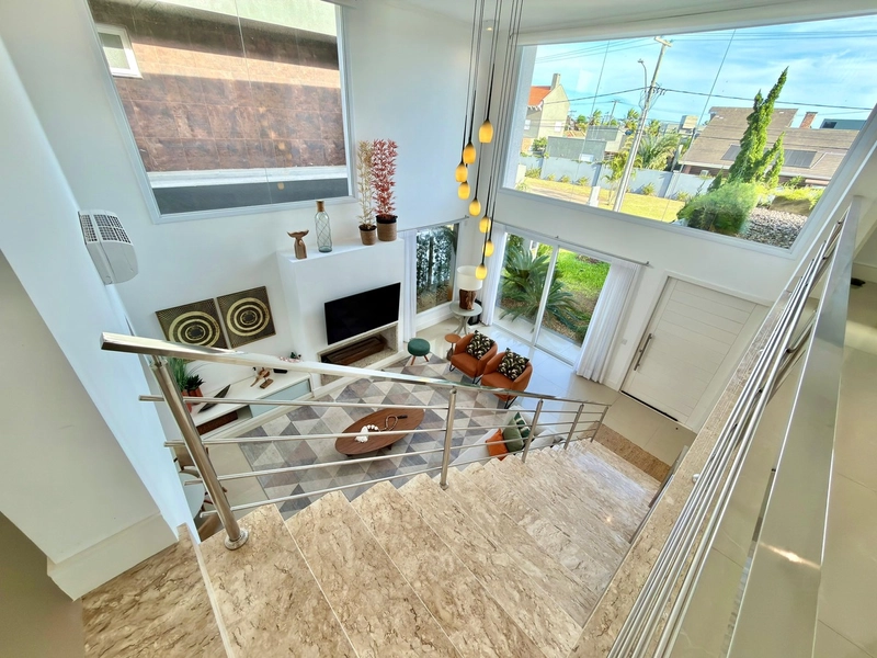 SOBRADO MOBILIADO E DECORADO BEIRA LAGO!: 18ª foto da galeria de imagens do imóvel
