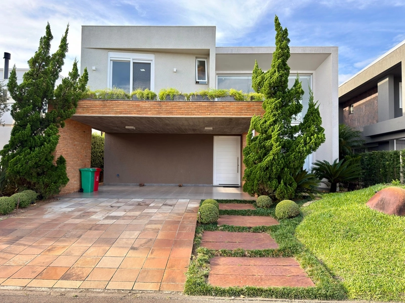 SOBRADO MOBILIADO E DECORADO BEIRA LAGO!: 40ª foto da galeria de imagens do imóvel