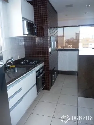 APARTAMENTO 3 QUARTOS - CENTRO DE CAPAO DA CANOA: 4ª foto da galeria de imagens do imóvel