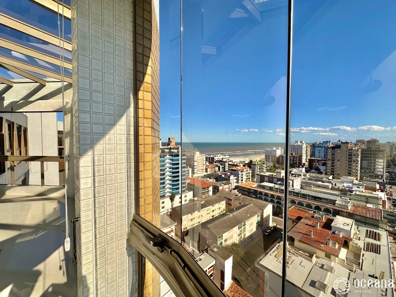COBERTURA CINEMATOGRÁFICA COM VISTA PARA O MAR!: 16ª foto da galeria de imagens do imóvel