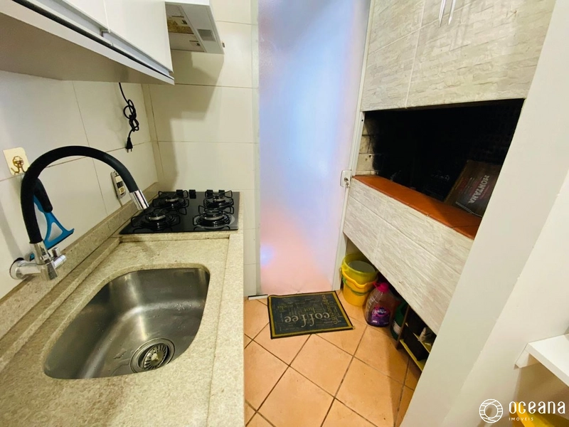 APARTAMENTO MOBILIADO DE 02 DORMITÓRIOS COM VAGA!: 6ª foto da galeria de imagens do imóvel